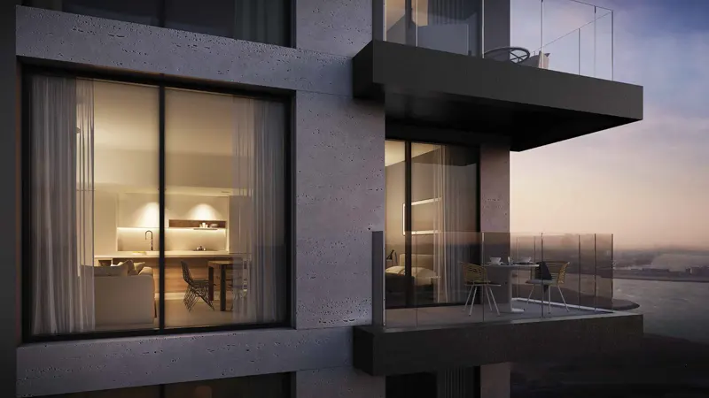 The Bridges by Aldar at Al Reem Island, Abu Dhabi - 2