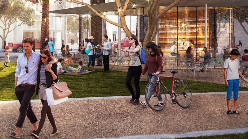 Nshama Ascot Residences at Town Square Dubai - 3