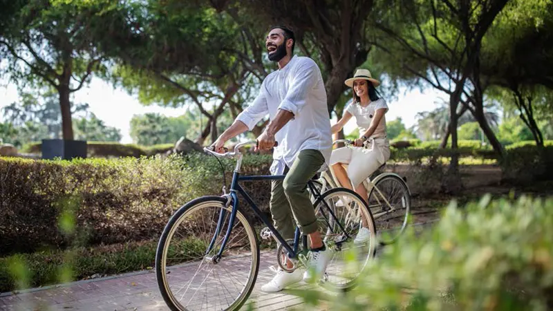 Nasaq 4 at Aljada by Arada Developer, Sharjah - 7