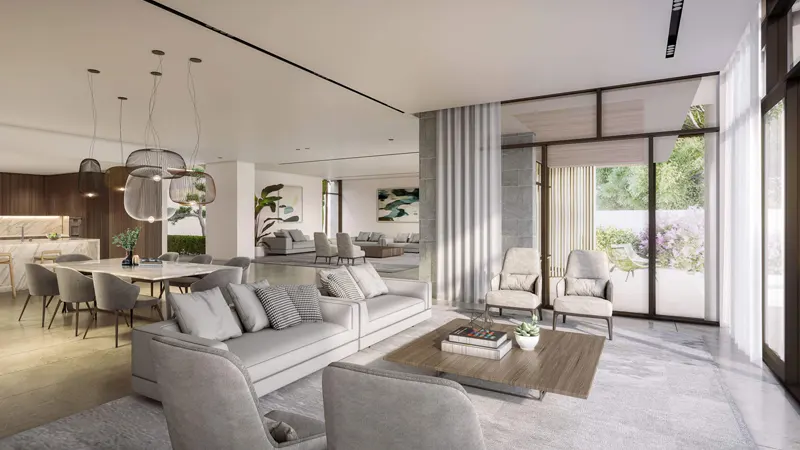 Reem Hills at Reem Island, Abu Dhabi - 3