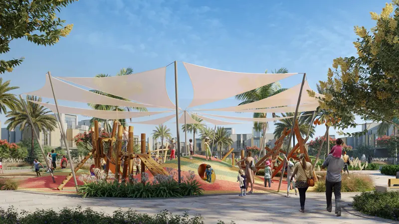 Mudon Al Ranim Phase 4 at Mudon, Dubai | Dubai Properties - 6