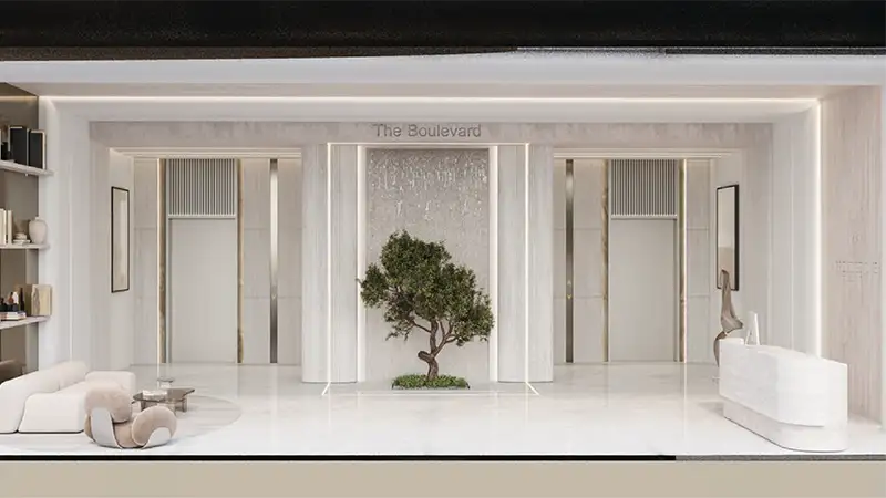 The Boulevard at DLRC, Dubai - 5