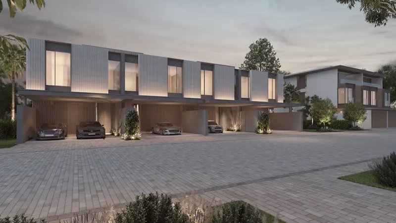 NAD Al Sheba Gardens Phase 3 by Meraas - 1