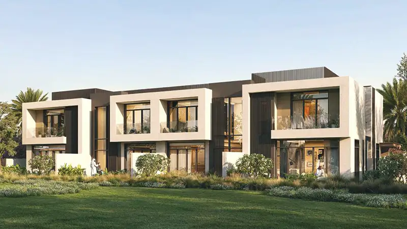 Rayhan 1 at Waada, Dubai South - 2