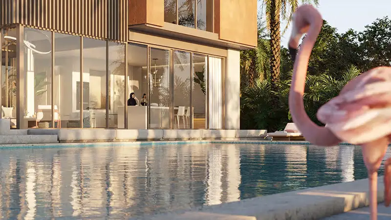 Saadiyat Lagoons at Saadiyat Island, Abu Dhabi - 3