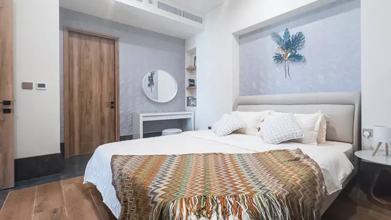 Manam Prime at Dubai South - 3