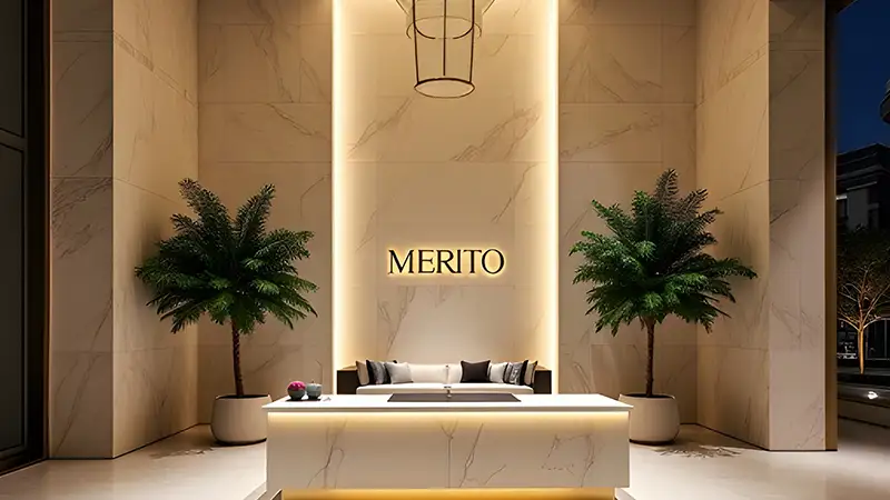 Merito at Al Reeman in Al Shamkha, Abu Dhabi - 3