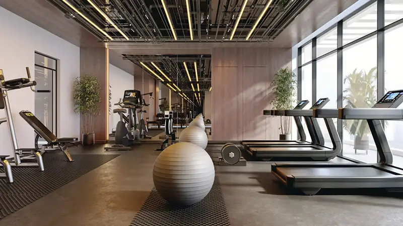 Arista One at Al Satwa | Jumeirah Garden City, Dubai - 5