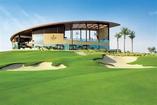 Golf Vita Apartments at Damac Hills Dubai | DAMAC Properties - 1