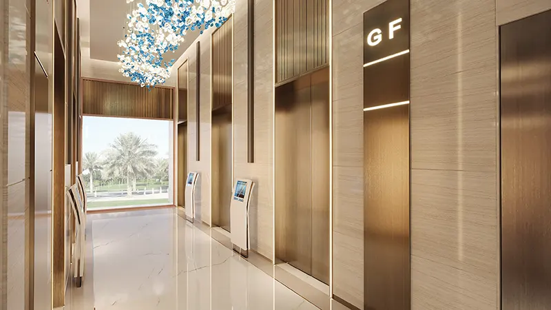 Danube Oasiz at Dubai Silicon Oasis - 7