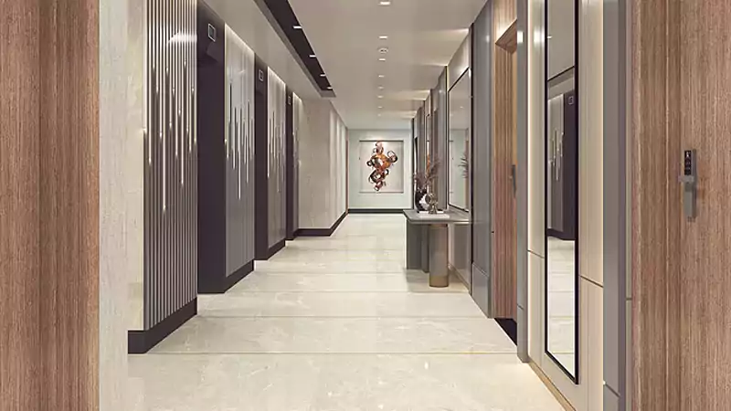 Prescott Prime Residency 3 at Al Furjan, Dubai - 5