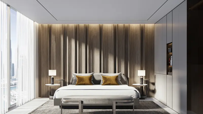 Marwa Homes 3 at JVC, Dubai - 2