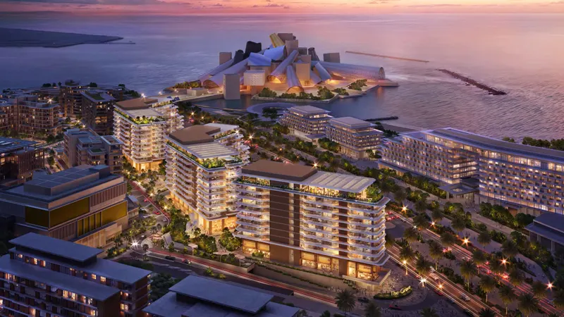 The Arthouse in Saadiyat Island by Aldar in Abu Dhabi - 6