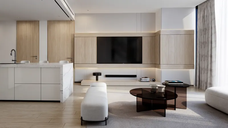 Binghatti Phantom at JVC, Dubai - 7