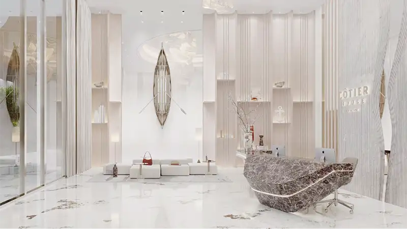 Cotier House at Dubai Islands - 7