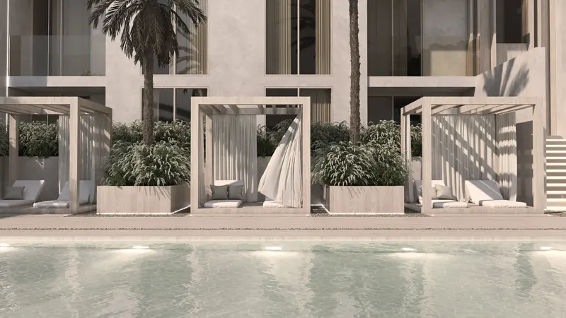 Concept 7 Residences at JVC, Dubai - 5