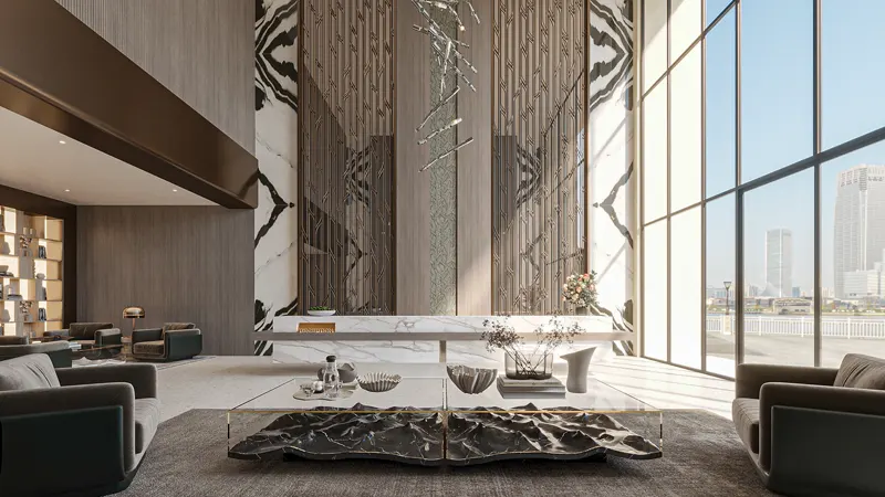 Primero Residences at Al Furjan, Dubai - 4