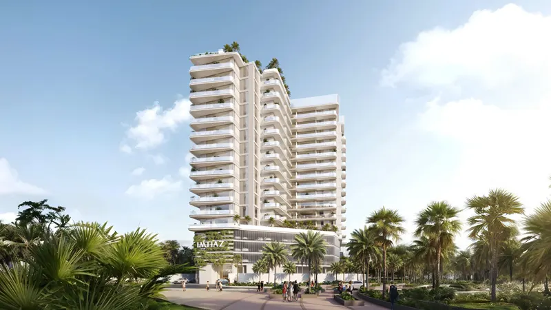 Cove Edition 4 by Imtiaz at Dubailand - 2