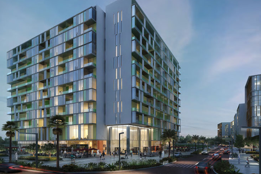 The Pulse Boulevard Apartments - 1