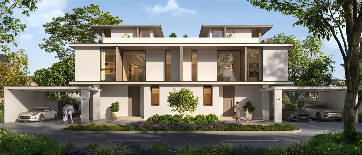 Avena at The Valley, Dubai