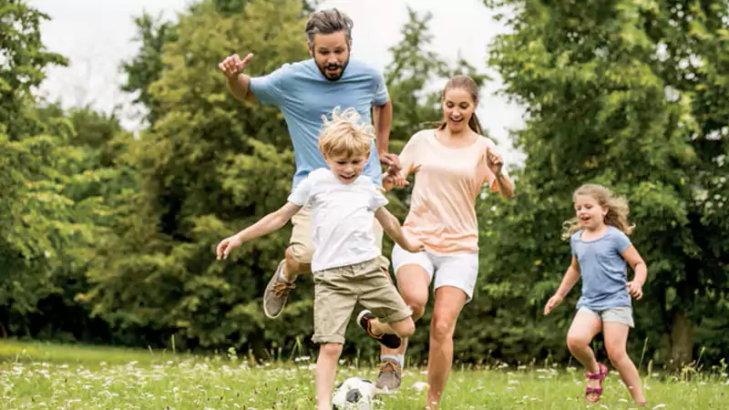 The Crest at Sobha Hartland, Dubai - 3