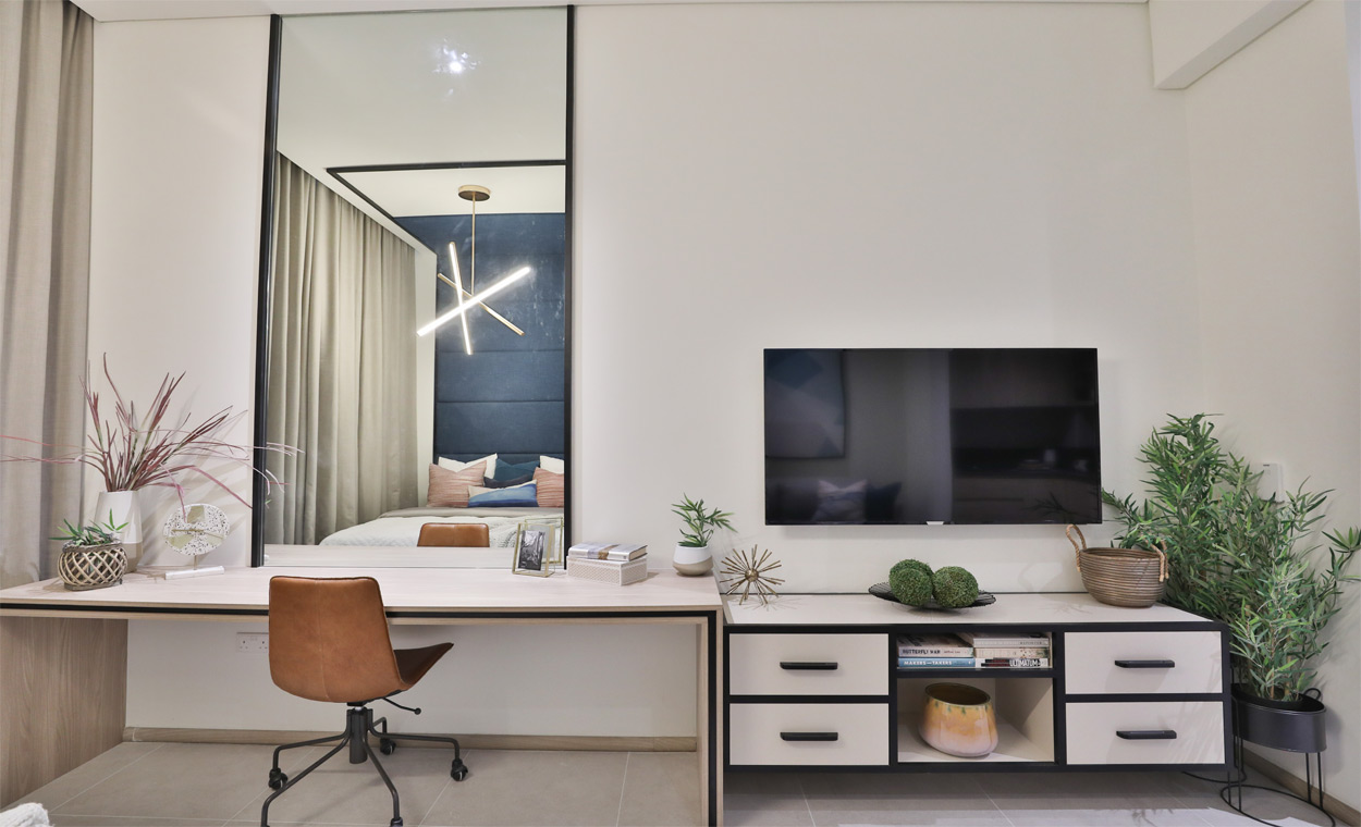 Signature Livings at JVC Dubai | Green Group - 1