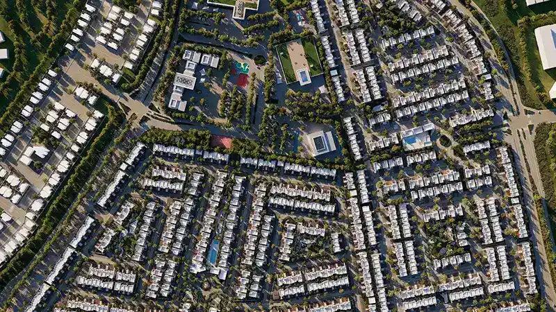 Noya Viva at Yas Island in Abu Dhabi | Aldar Properties - 5