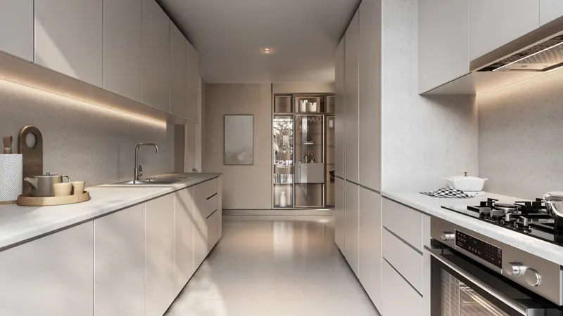 Sobha Elwood at Dubailand - 8