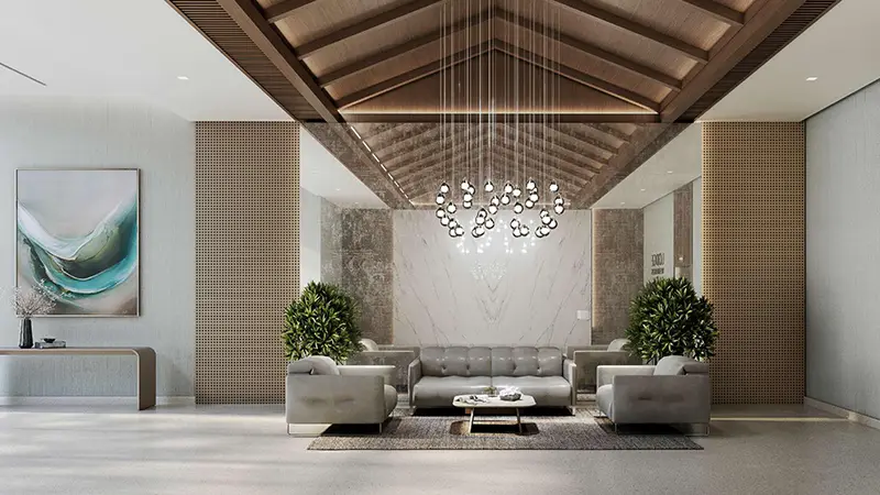 Riviera Lodge Residences at JVC, Dubai - 5