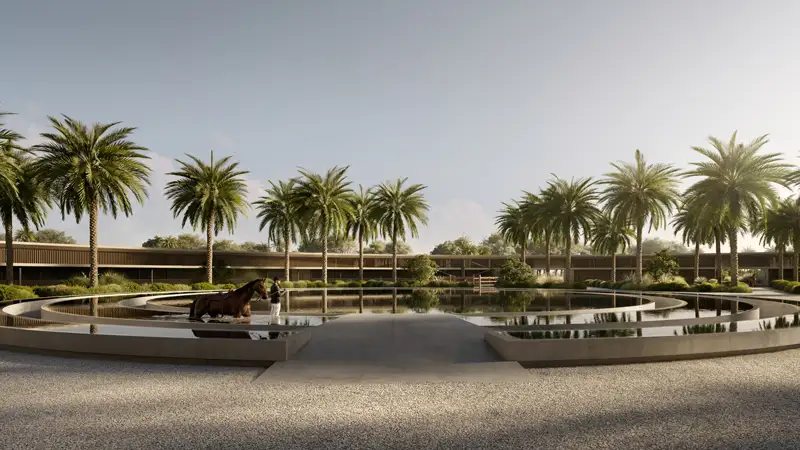 Selvara 4 at Grand Polo Club & Resort - 2