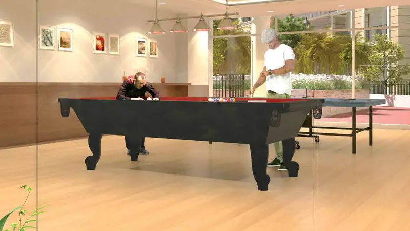 Danube Resortz Apartments - 2