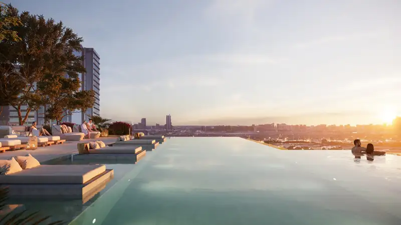 Muheira at Reem Island by Modon in Abu Dhabi - 5