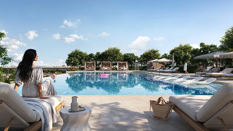 Silva at Dubai Creek Harbour - 6