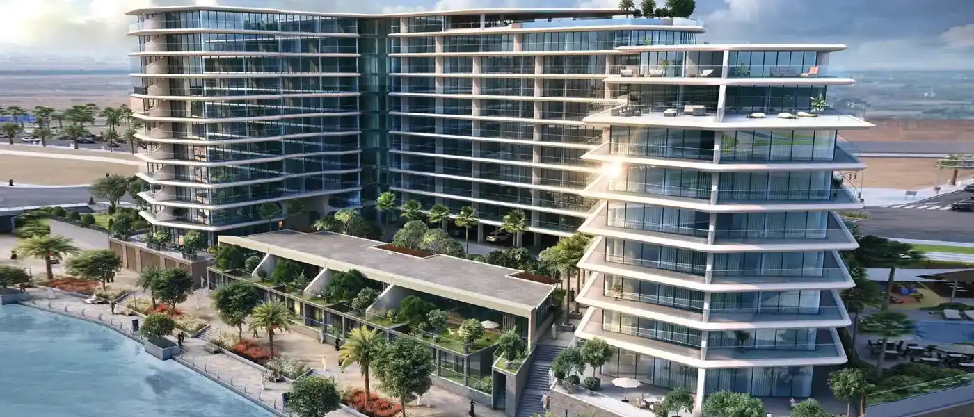 Al Hadeel at Al Raha Beach, Abu Dhabi