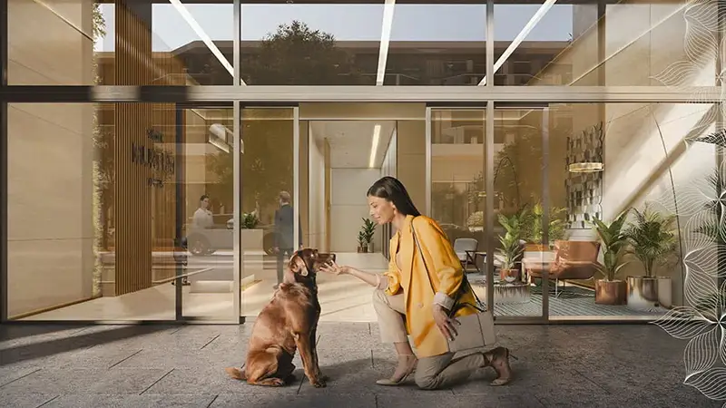 Grove Beach Views By Aldar at Saadiyat Island in Abu Dhabi - 3