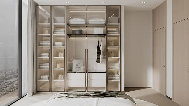 Binghatti Circle at Jumeirah Village Circle - 4