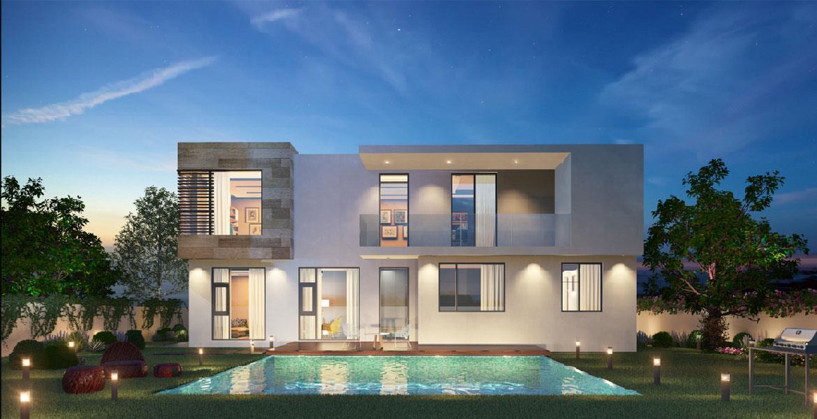 Arada Nasma Residences at Al Tayy, Sharjah - 4