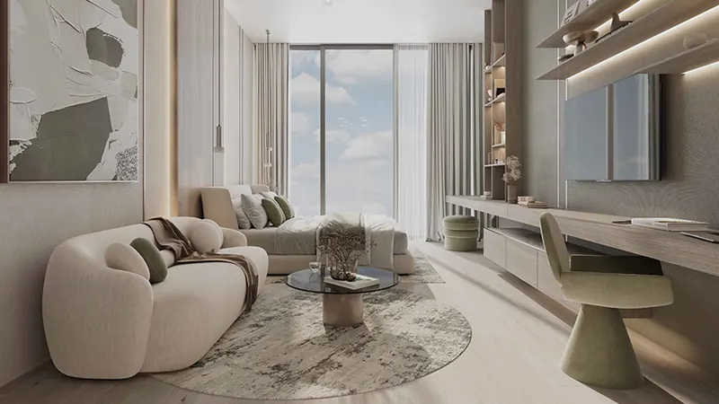 Cove Edition 2 at Dubailand - 5