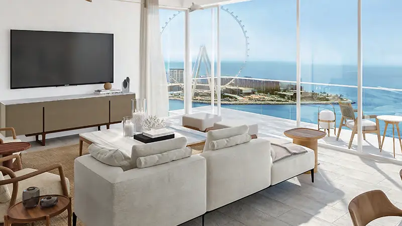 La Vie at JBR by Dubai Properties - 7