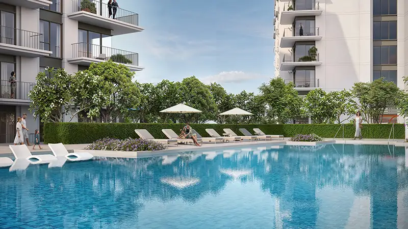 Golf Verge at Emaar South, Dubai - 4