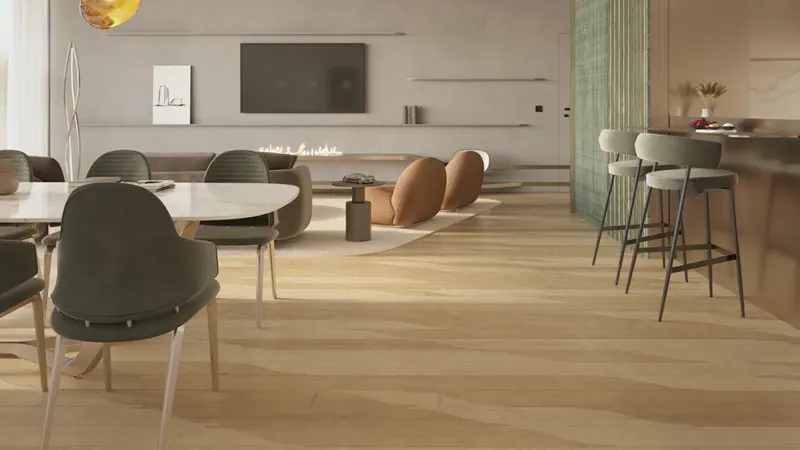 Mered Iconic Tower at Dubai Internet City by Mered Developer - 5