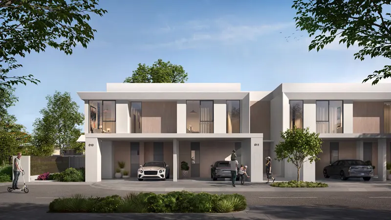 Venera at The Valley Phase 2, Dubai - 8