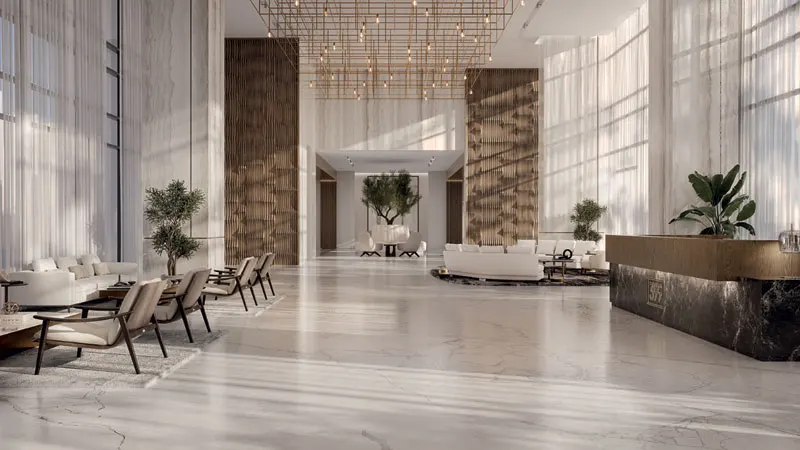 Hills Park at Dubai Hills Estate by National Properties - 8