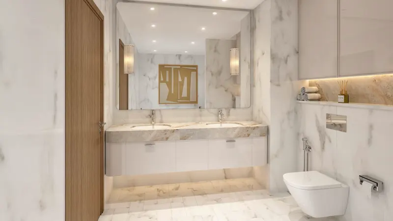 Azizi Venice at Dubai South - 6