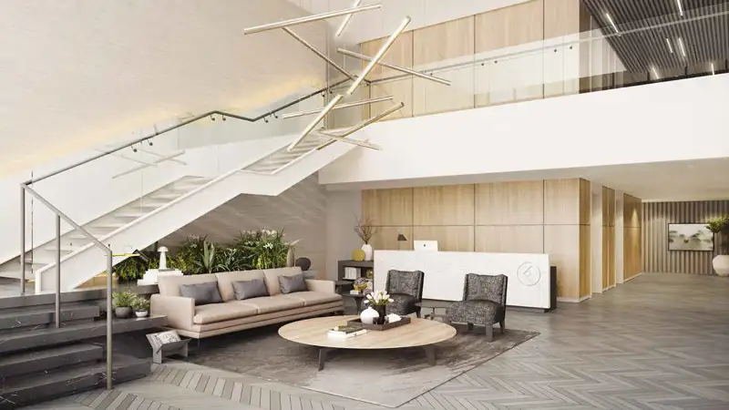 Ellington Belgravia Square at Jumeirah Village Circle (JVC), Dubai - 2