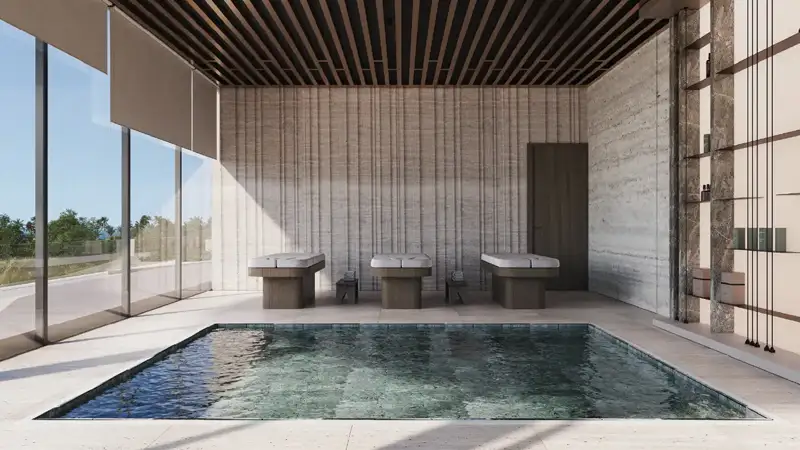 AGUA Residences at Dubai Islands - 6