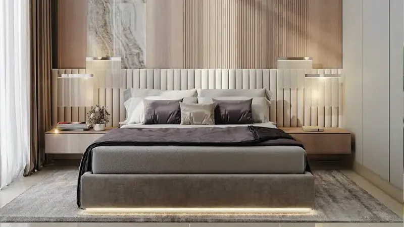 NAS 3 at Arjan, Dubailand - 6