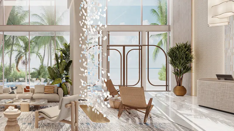 Fahid Beach Residences by Aldar Properties - 8