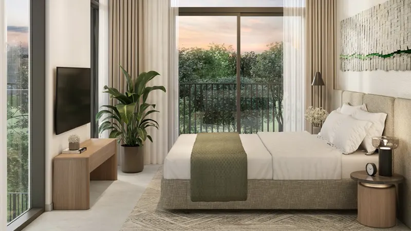 Mudon Al Ranim Phase 5 at Mudon by Dubai Properties - 2