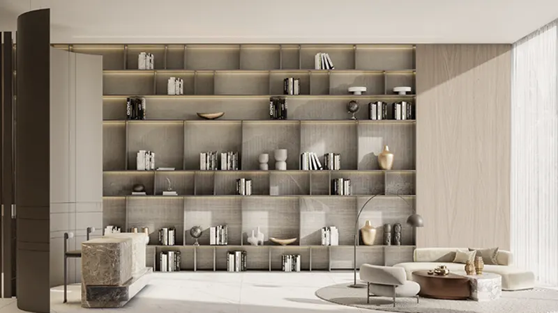 Havelock Heights at JVC, Dubai - 2